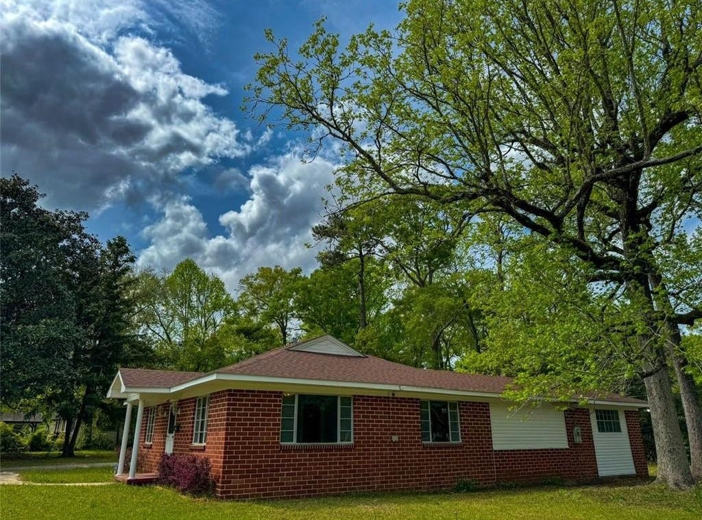 1800 Runnels Road, Mobile, AL 36605 House for Sale