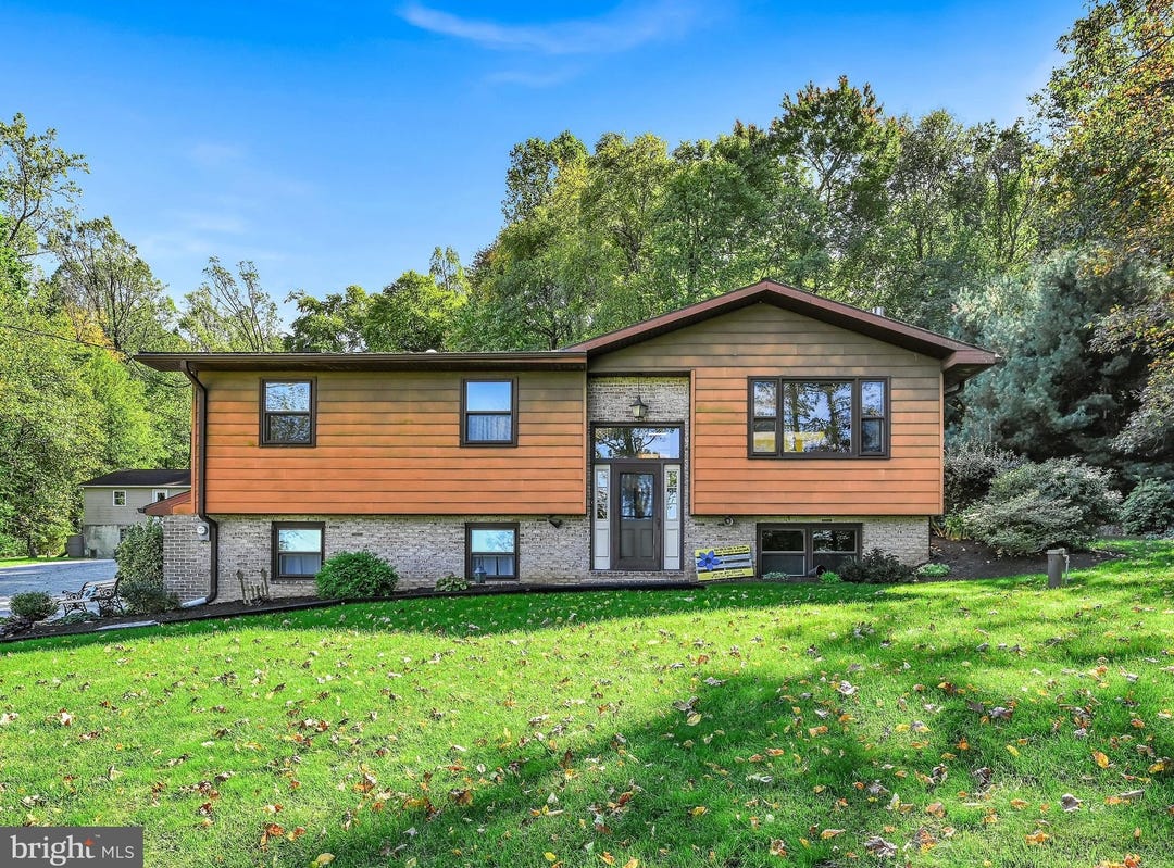 373 EDEN ROAD, QUARRYVILLE, PA 17566 House for Sale