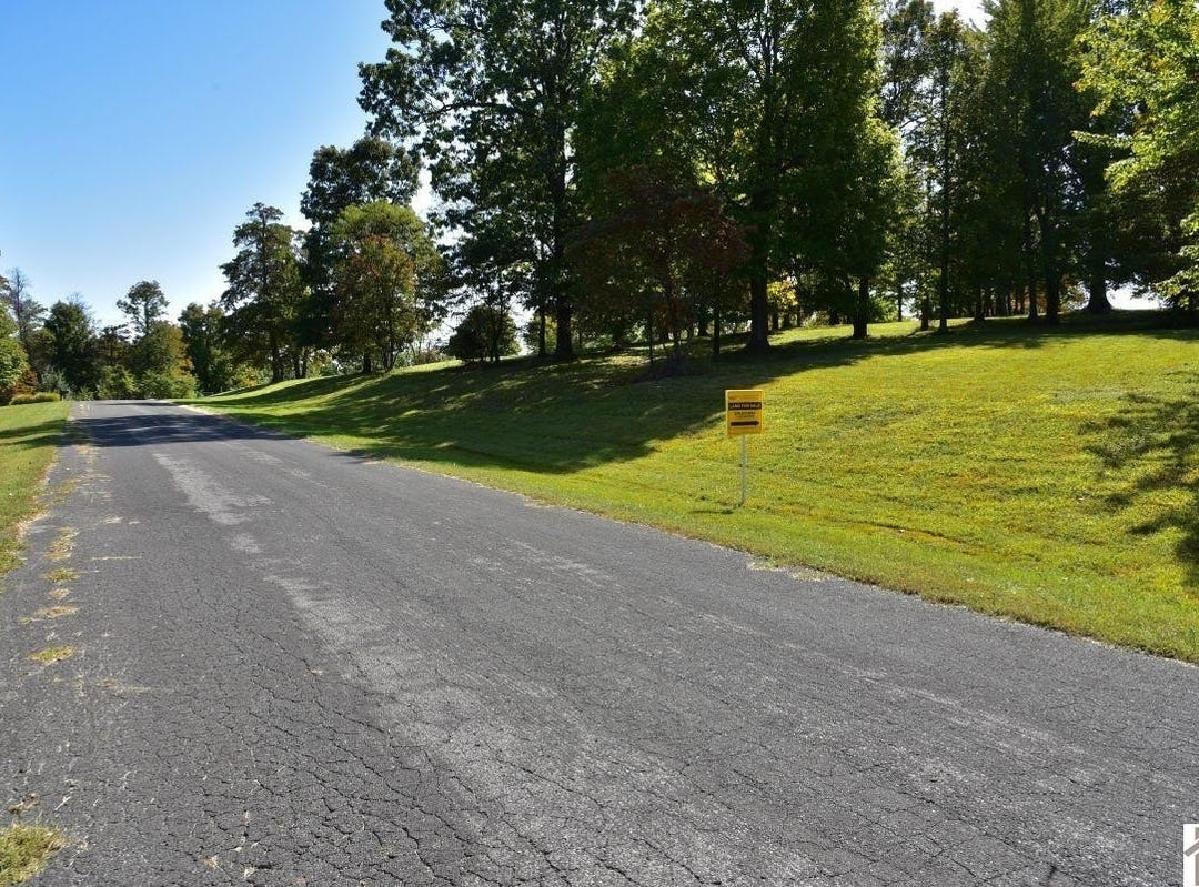 000 Briarwood Dr., Apt (Crittenden Co. KY 2.06), Marion, KY 42064 Land