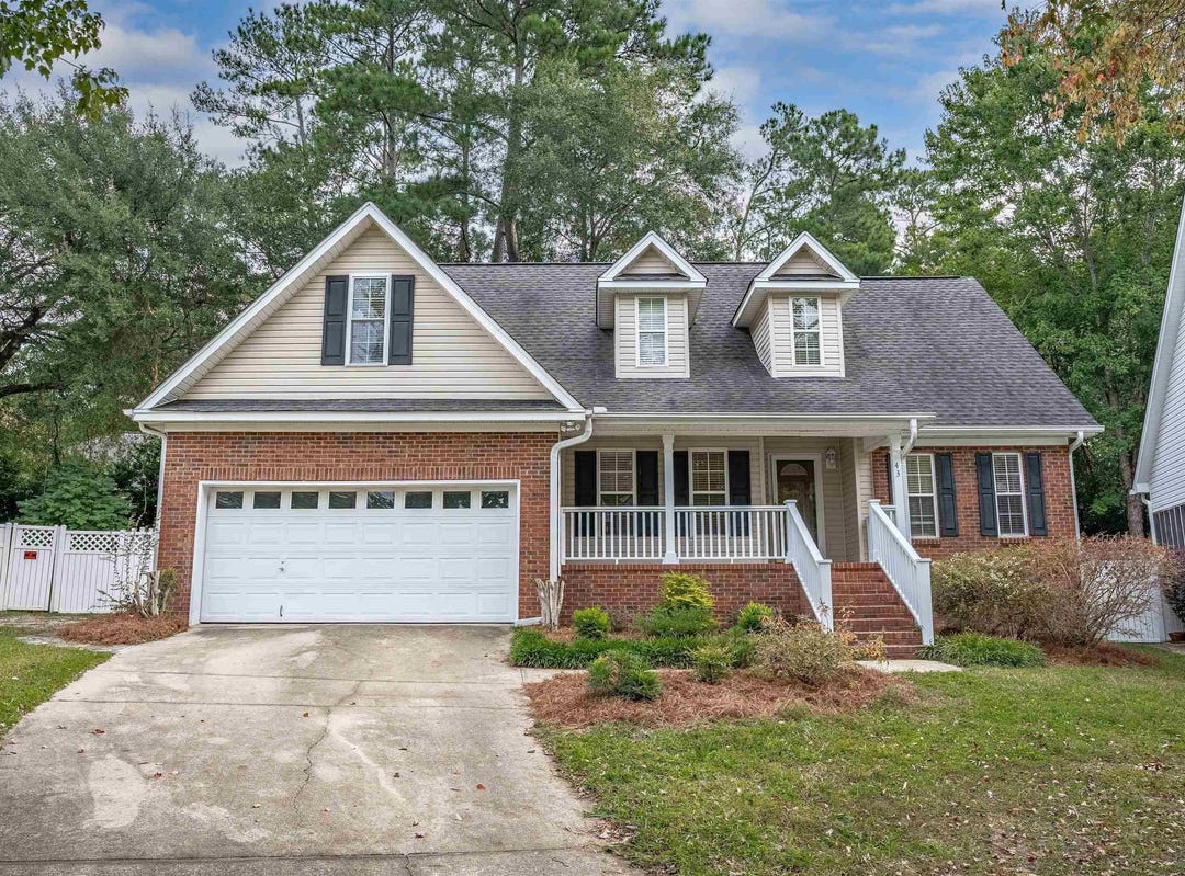 43 Godbold Court, Columbia, SC 29204 House for Sale