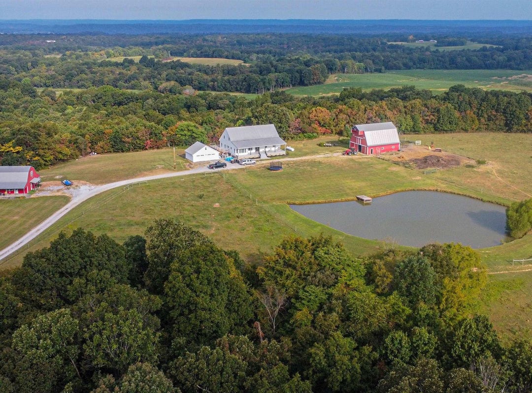 1789 Lola, Smithland, KY 42081 House for Sale