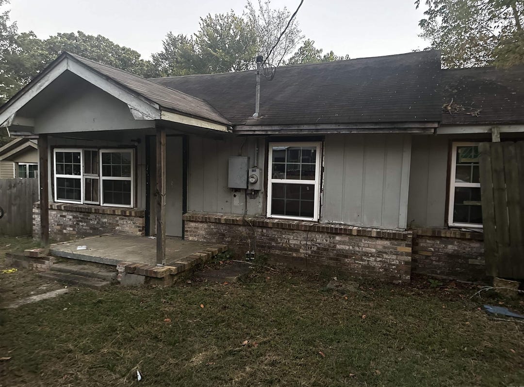 415 E South, Benton, AR 72015 House for Sale