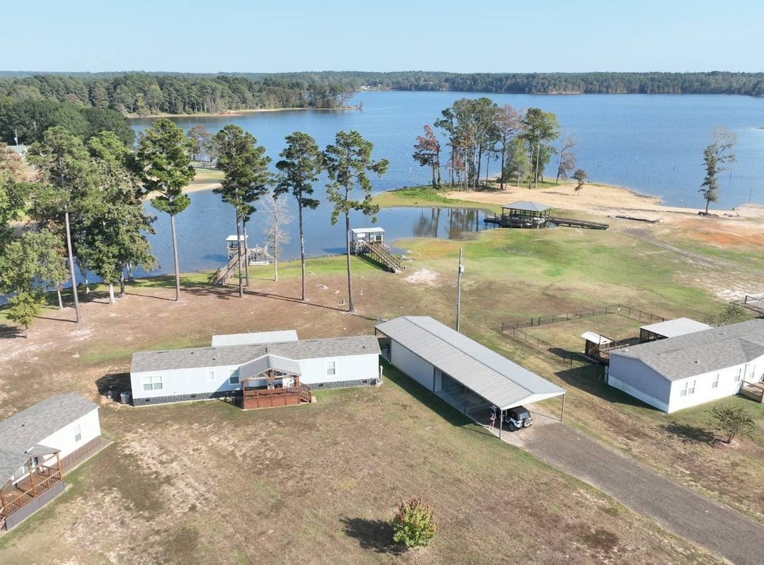 345 VALERIE, ZWOLLE, LA 71486 House for Sale