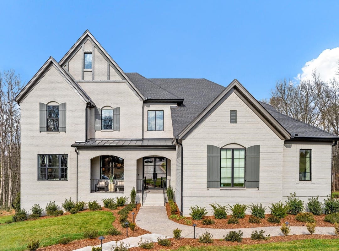 4728 Majestic Meadows Drive, Arrington, TN 37014 House for Sale