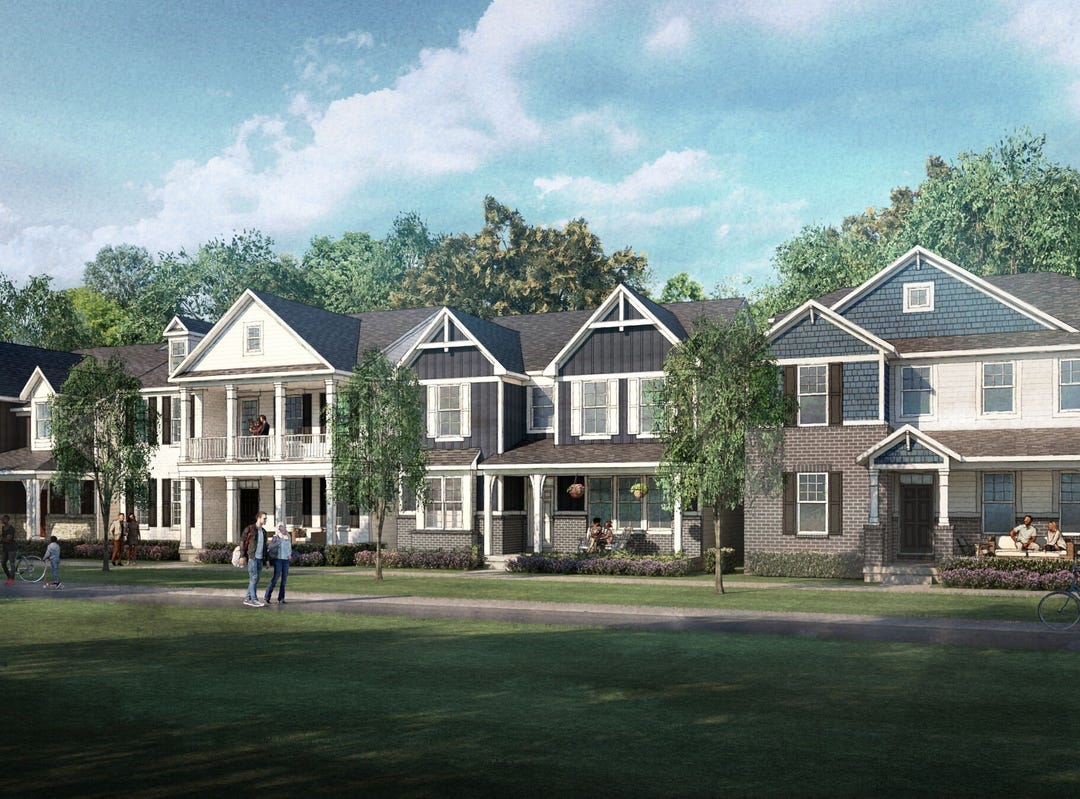 5677 Ohio Trail, Green Township, OH 45248 House for Sale realestate