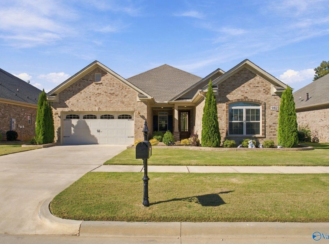 9412 Crysillas Drive, Madison, AL 35757 House for Sale - realestate.com.au