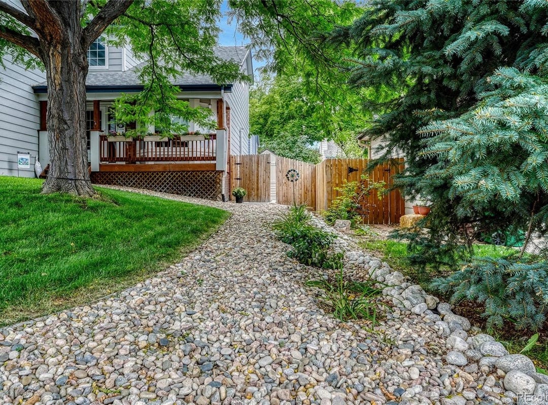 7255 S Way, Littleton, CO 80120 House for Rent