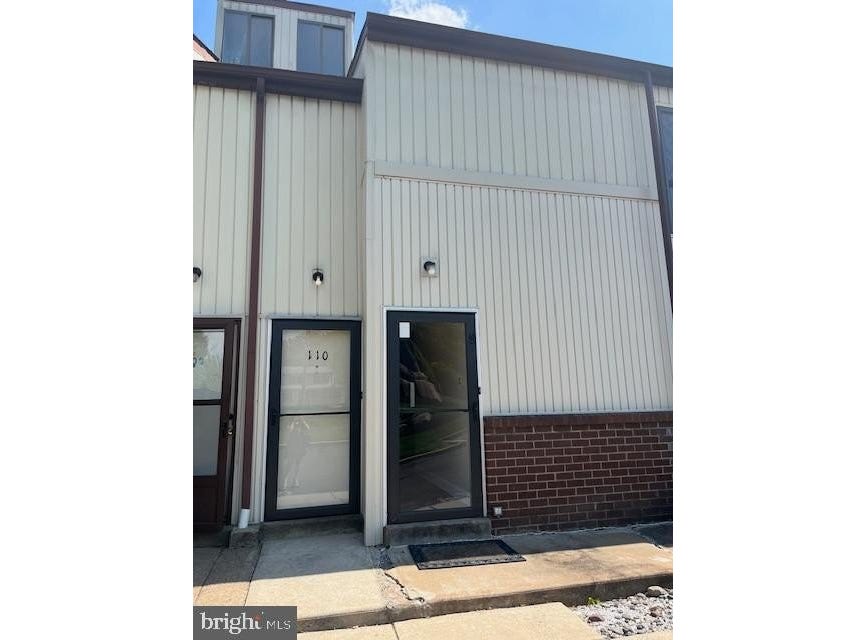 1825 BRIDGETOWN PIKE, FEASTERVILLE TREVOSE, PA 19053 Townhouse for Sale