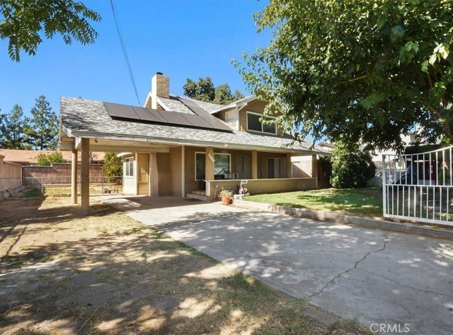 2118 Pepper Dr., Highland, CA 92346 House for Sale