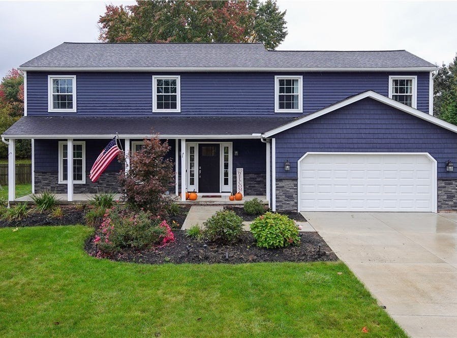 33596 Lisa Lane, Solon, OH 44139 House for Sale