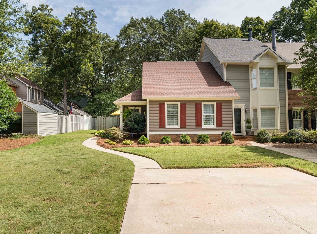 301 Woodburn Creek Road, Spartanburg, SC 29302 House for Sale