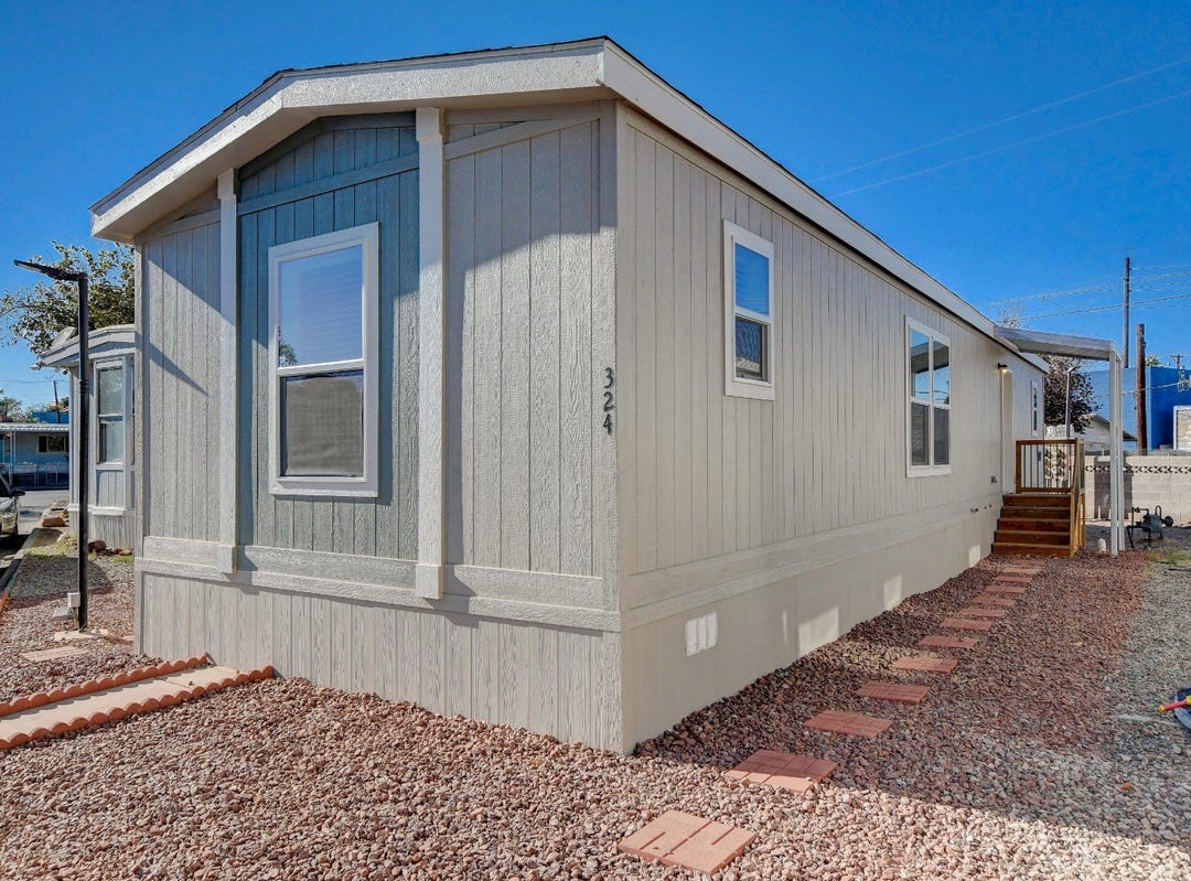 1190 S. Mojave Rd, Apt 121, Las Vegas, NV 89104 House for Sale