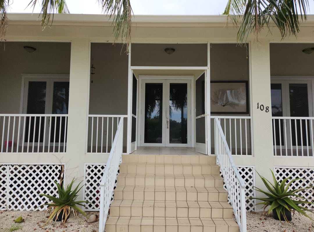 108 Cortez Drive, Lower Matecumbe, FL 33036 Townhouse for Rent