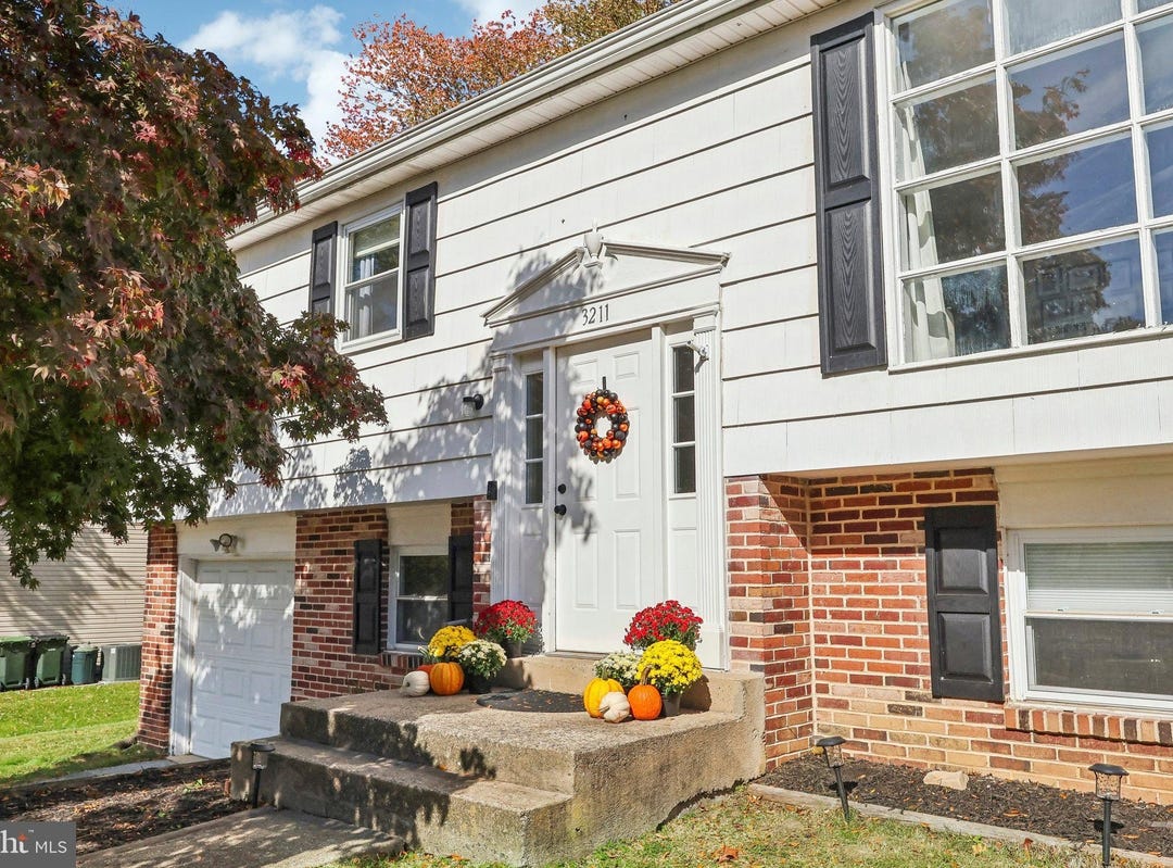 3211 SYLVAN DRIVE, THORNDALE, PA 19372 House for Sale