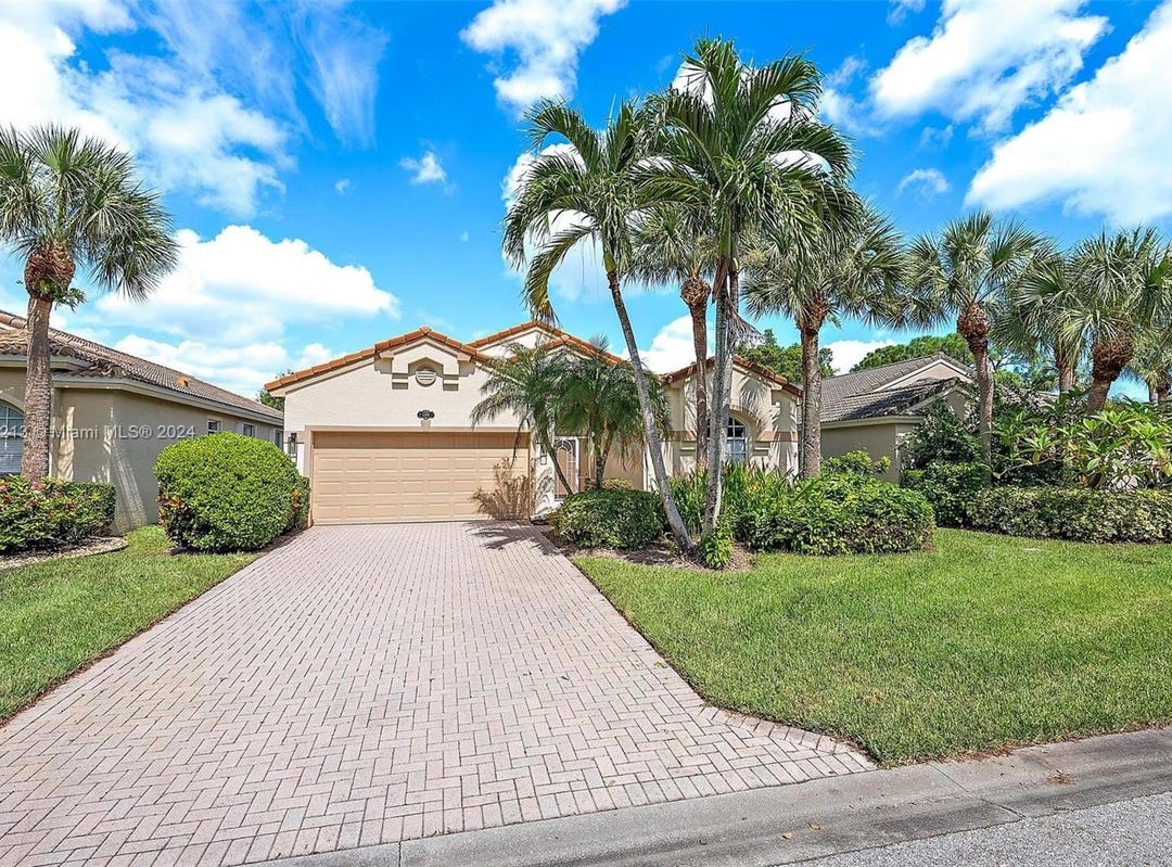 1189 SE Westminster Pl, Stuart, FL 34997 House for Rent