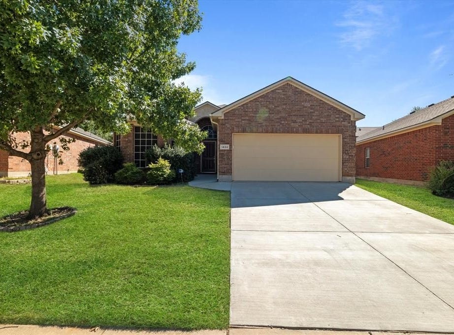 1432 Preakness Drive, Irving, TX 75060 House for Sale