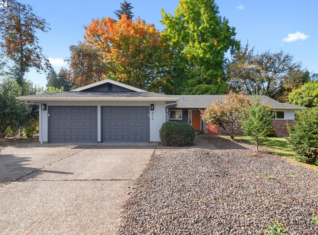 879 NW 10TH AVE, Hillsboro, OR 97124 Other for Sale