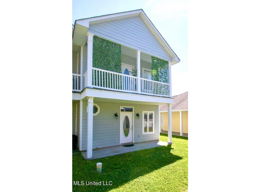 1258 Tropical Cove, Gulfport, MS 39507 Townhouse for Sale realestate