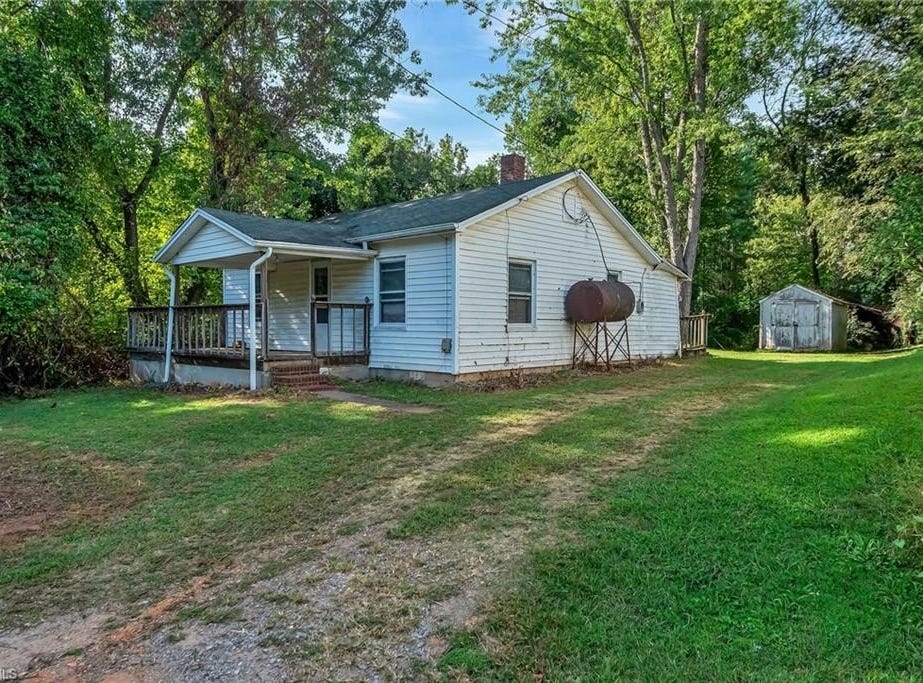164 Russell Street, North Wilkesboro, NC 28659 Other for Sale