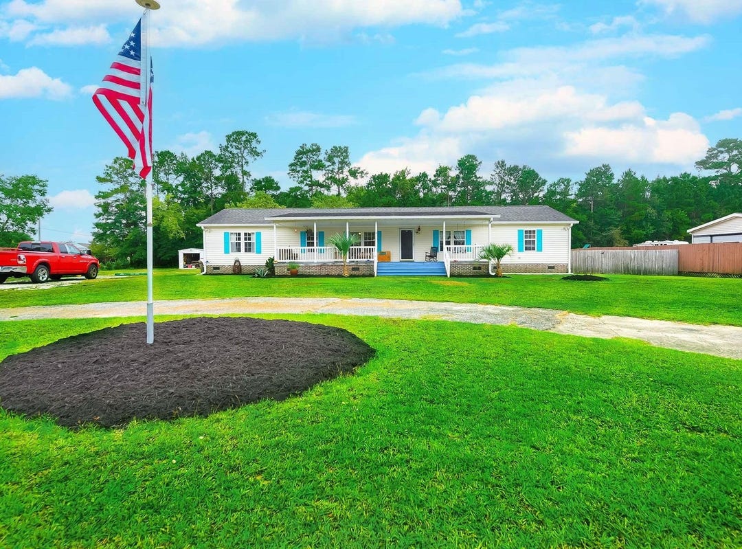 8429 S Highway 905, Longs, SC 29568 House for Sale