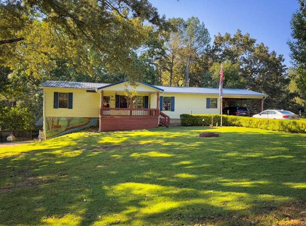 140 Kenwood Dr., SPRINGVILLE, TN 38256 House for Sale