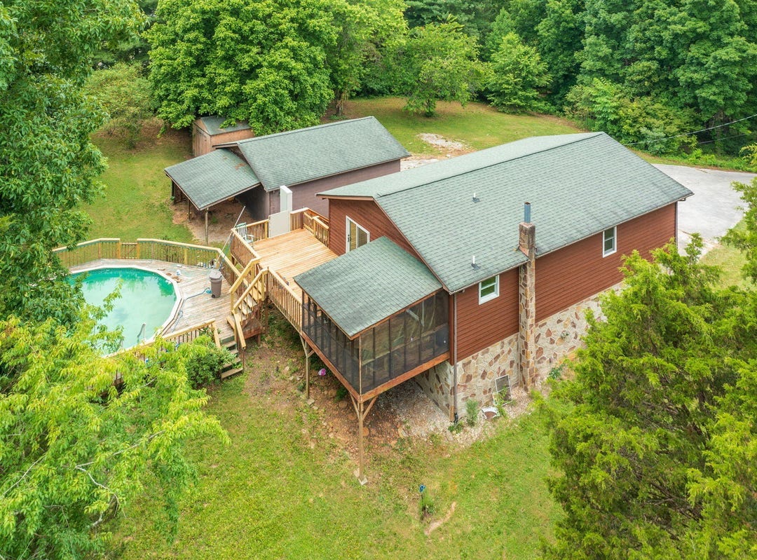 2249 E Union Valley Rd, Seymour, TN 37865 Other for Sale realestate