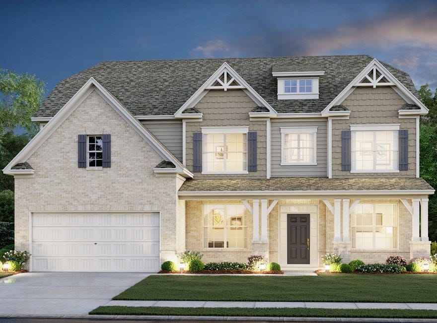 250 E. Warfield Drive, Apt Plan Bridgeport, Mooresville, NC 28115