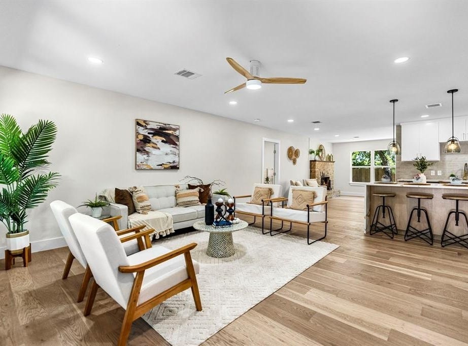 5007 N Fresco DR, Austin, TX 78731 House for Sale