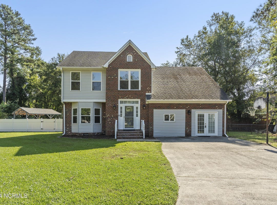 104 Middleton Place, Jacksonville, NC 28540 House for Sale realestate