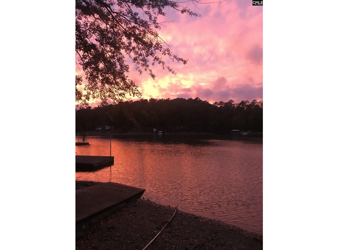 132 Breezy Bay Circle, Gilbert, SC 29054 House for Sale