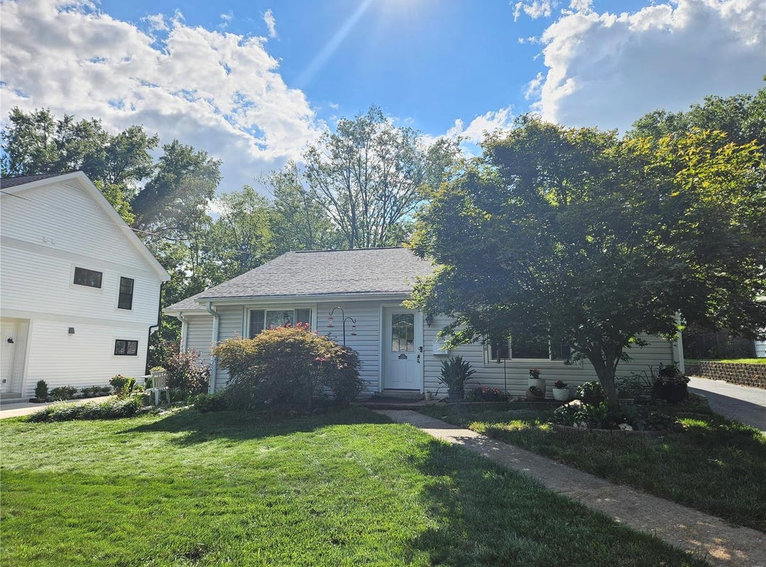 145 Cottage Avenue, St Louis, MN 63119 House for Sale