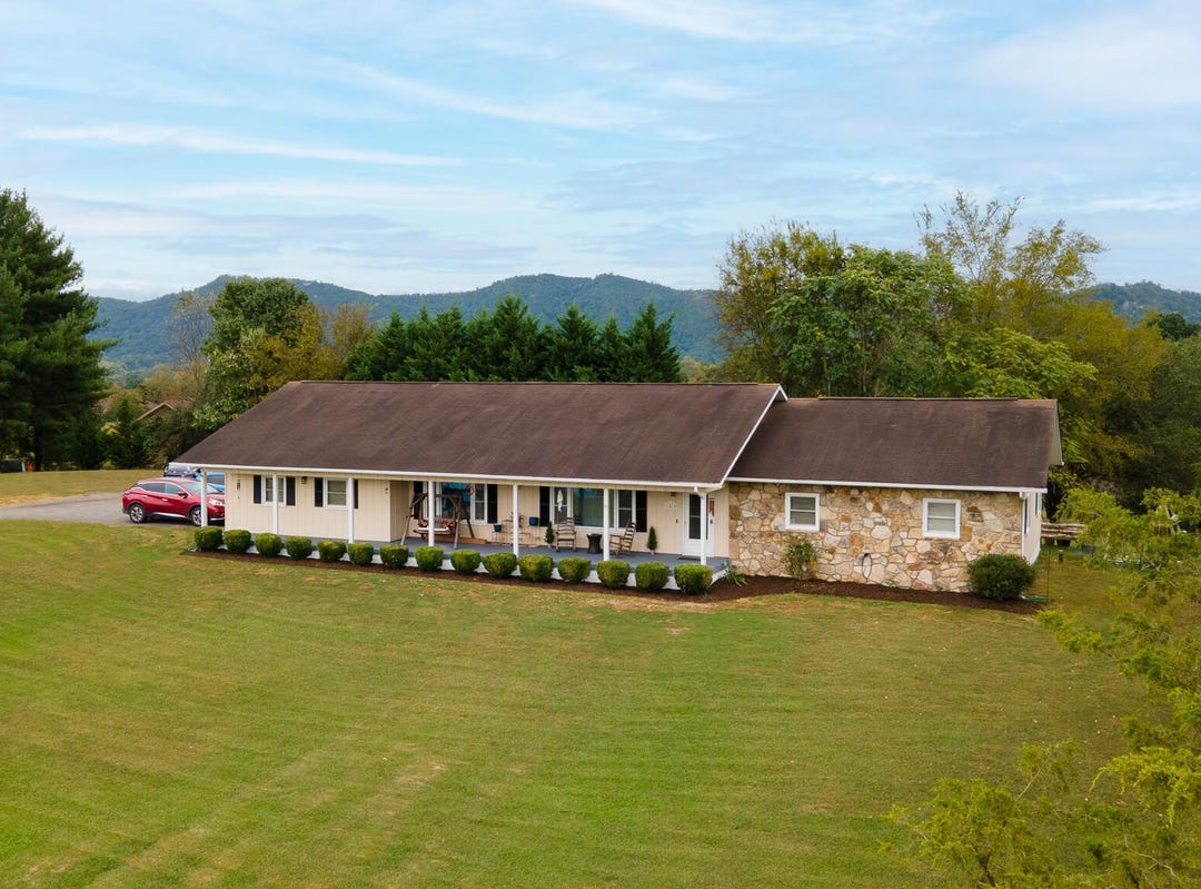 1412 Canterbury Downs Road, Sevierville, TN 37862 House for Sale