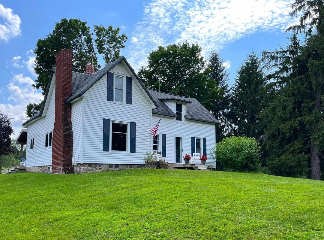 10288 Vans Lane, Fife Lake, MI 49633 House for Sale