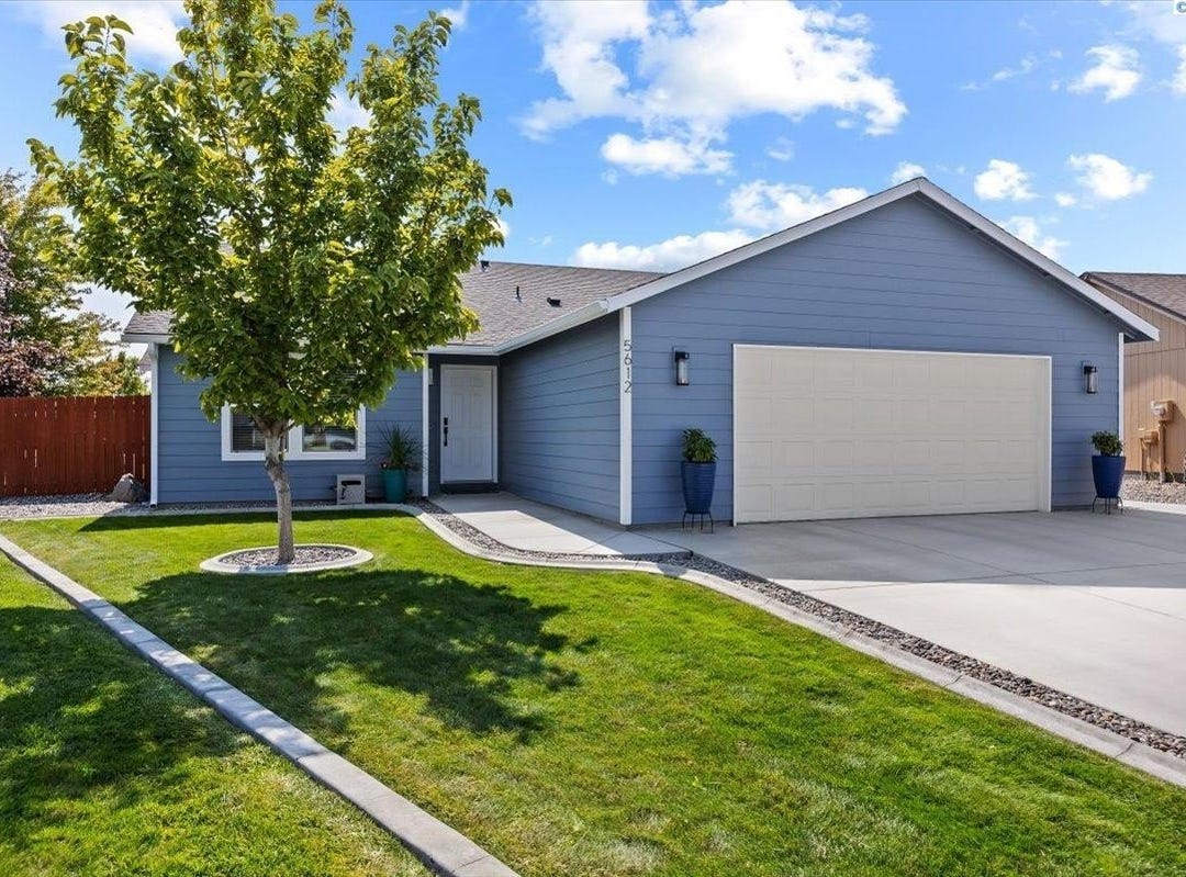 5612 McKinley Ct, Pasco, WA 99301 Other for Sale