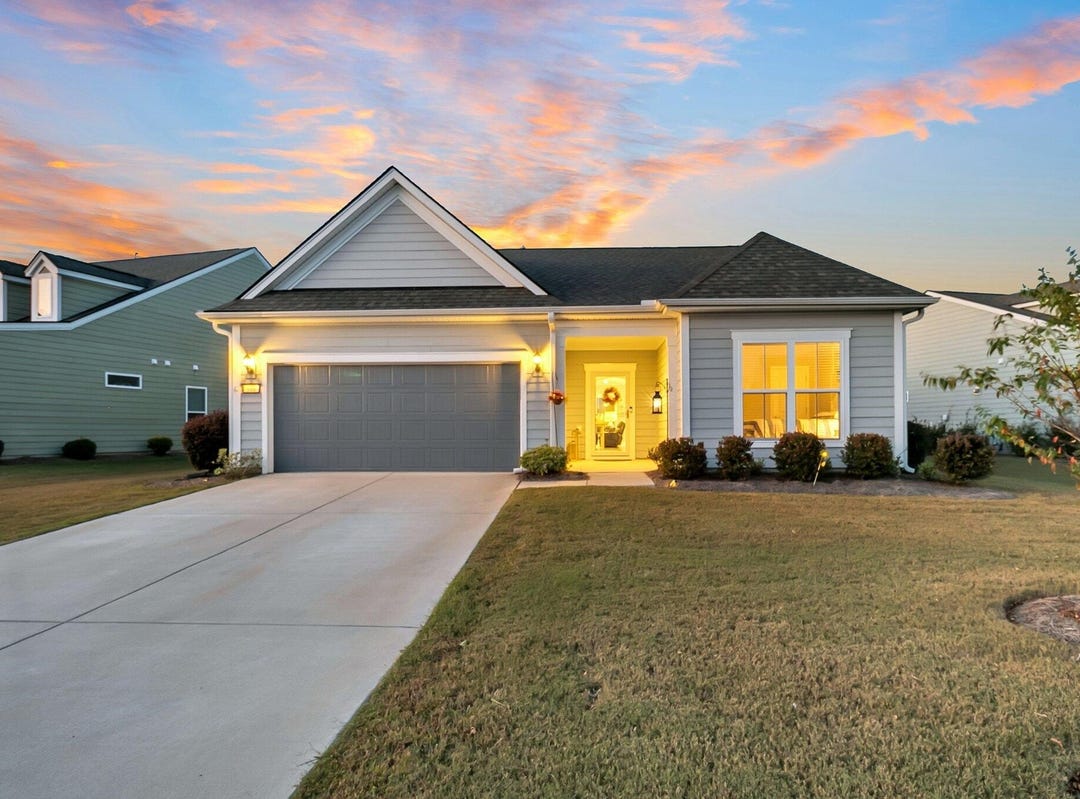 118 Potters Pass Drive, Summerville, SC 29486 House for Sale