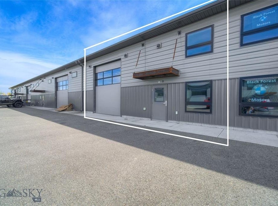 204 Durston, Apt D, Bozeman, MT 59718 Other for Rent