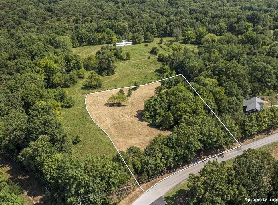 3538 Mt Lebanon Road, Alvaton, KY 42122 Land for Sale