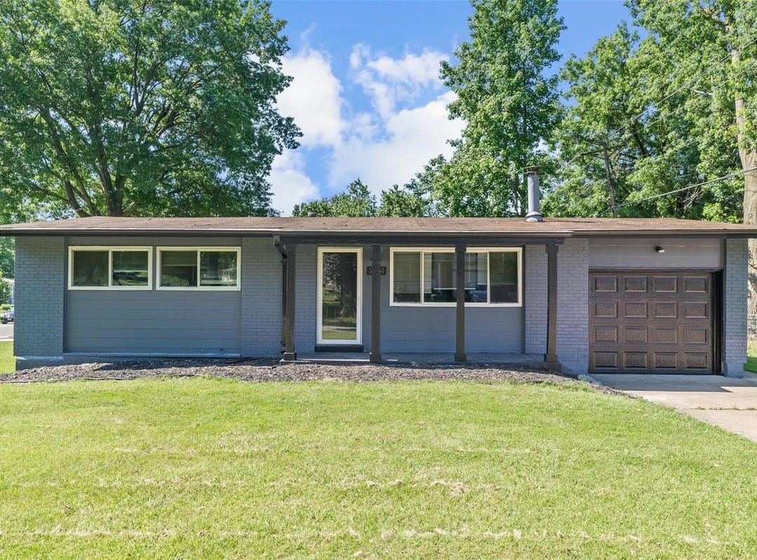 1644 Chesley Drive, St Louis, MN 63136 House for Sale