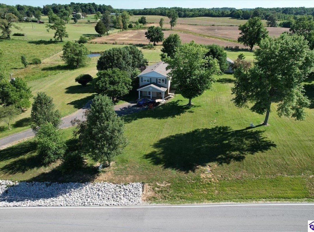 308 Glendale Hodgenville Road, Elizabethtown, KY 42701 House for Sale