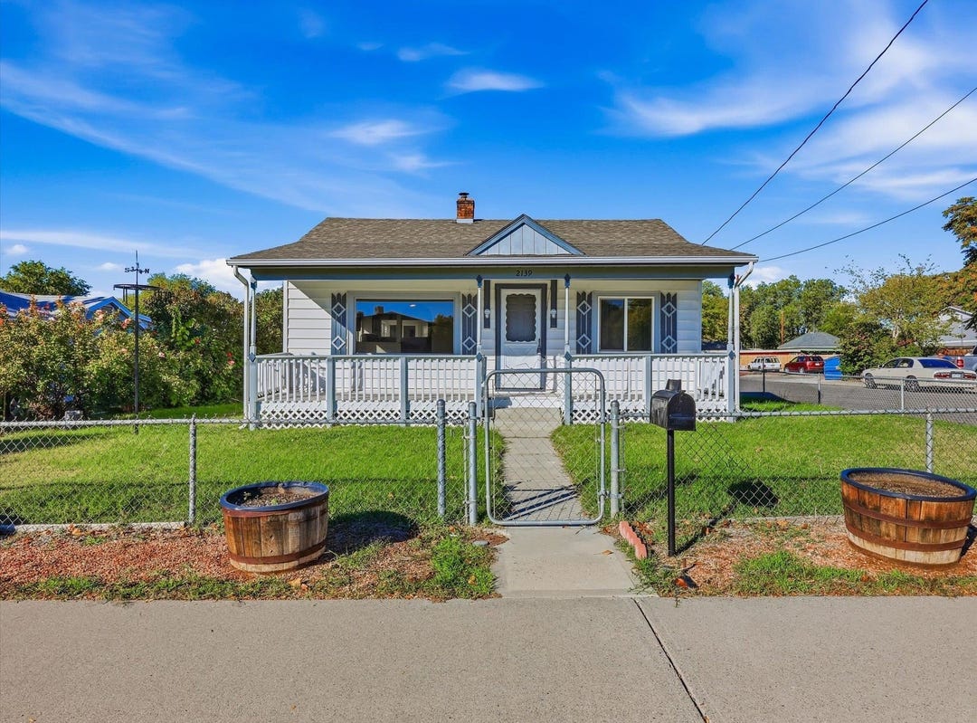 Colorado Size 2139 N 15th Street, Grand Junction, CO 81501 House for Sale ...