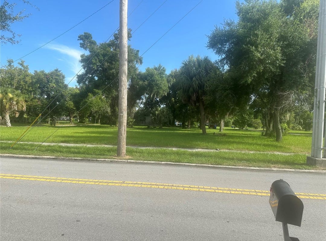 718 N MISSOURI AVENUE, LAKELAND, FL 33815 Land for Sale