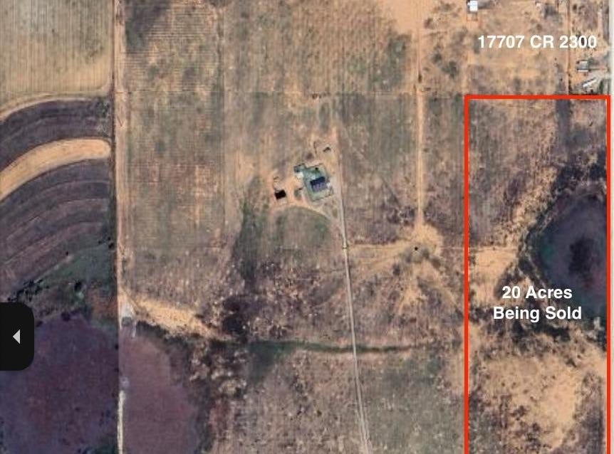 0 County Road 2300, Abernathy, TX 79311 Land for Sale