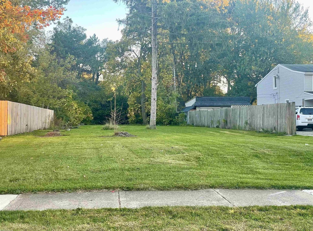 22518 DORION, Saint Clair Shores, MI 48082 Land for Sale realestate