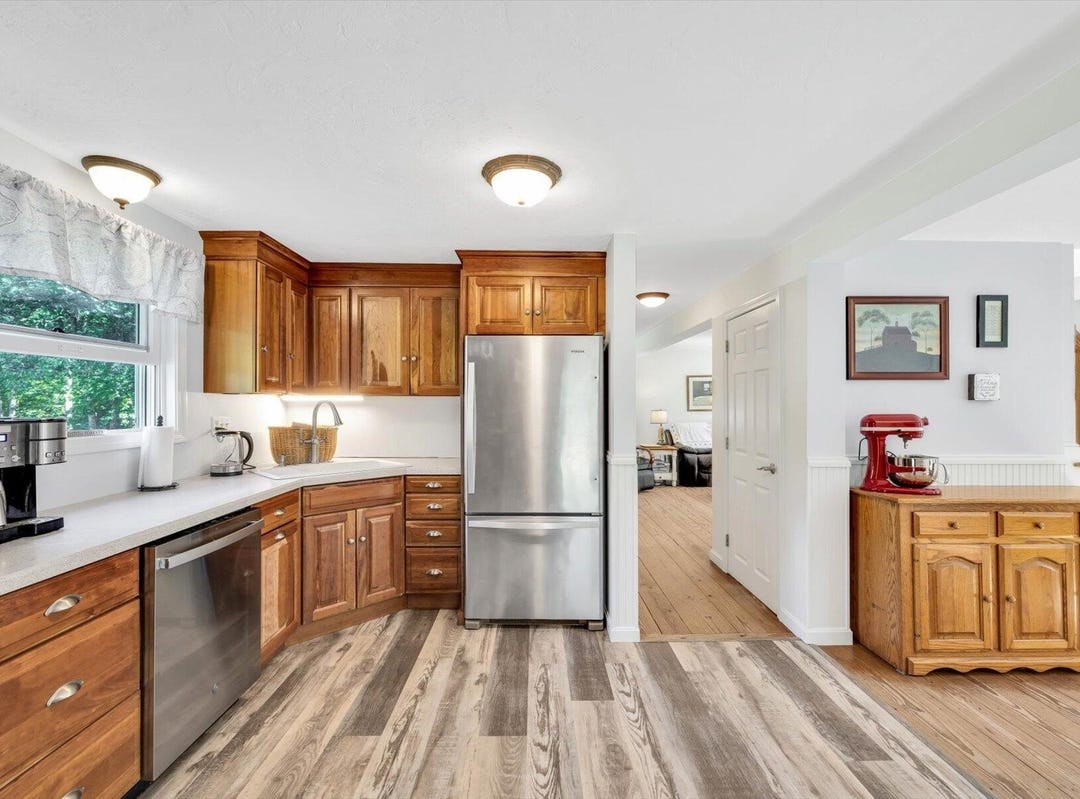 229 Ship Pond Road, Plymouth, MA 02360 House for Sale