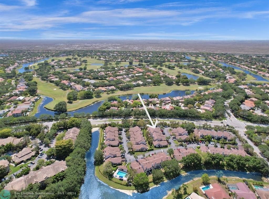 11680 NW 19th Dr, Coral Springs, FL 33071 Townhouse for Sale