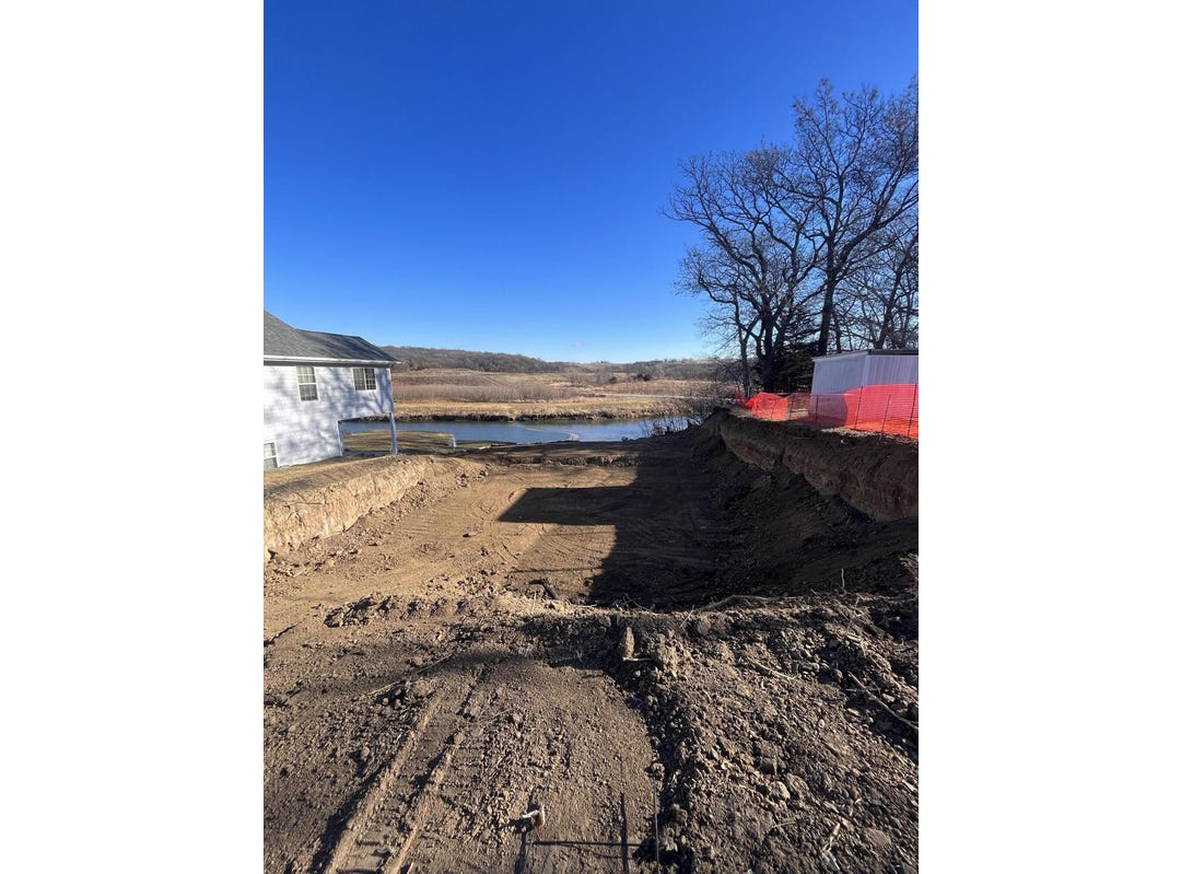 8476 Lakeshore Drive, Dexter, IA 50070 Land for Sale