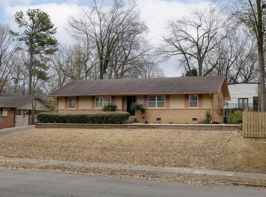 5673 NORMANDY, Memphis, TN 38120 House for Sale