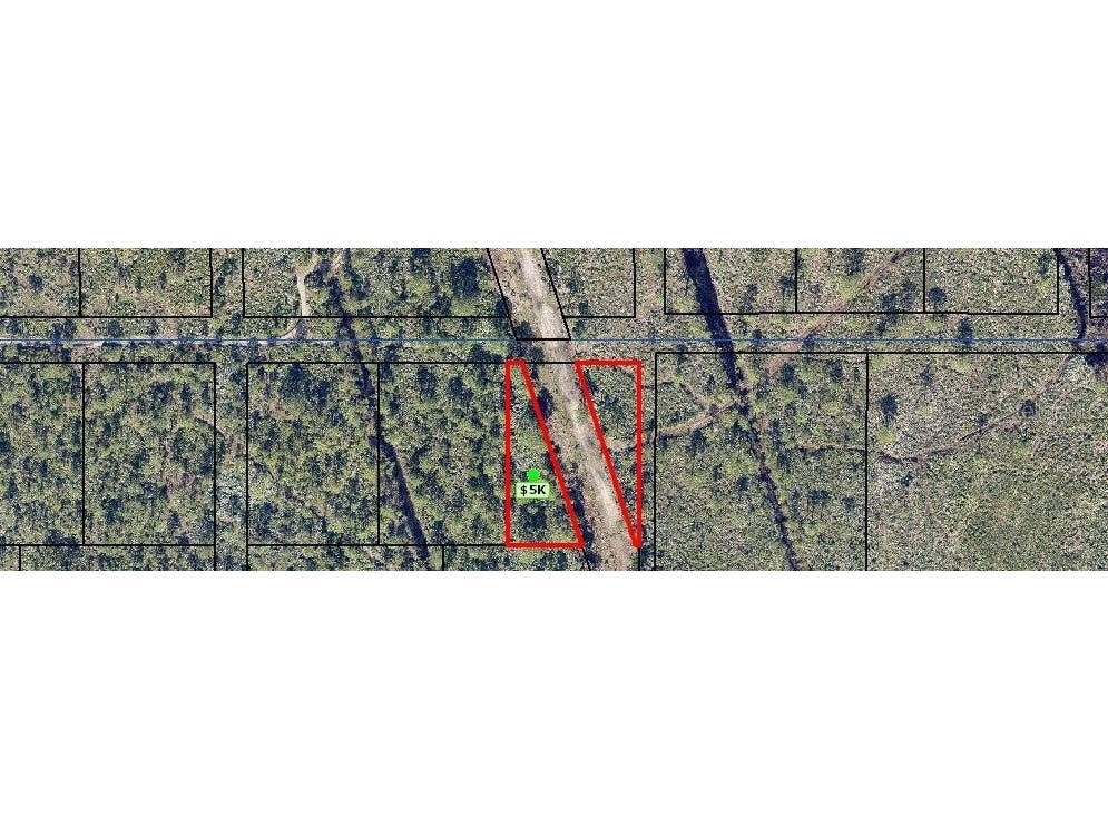 CAPE CANAVERAL SUBD UNRECORDED, PALM BAY, FL 32907 Land for Sale