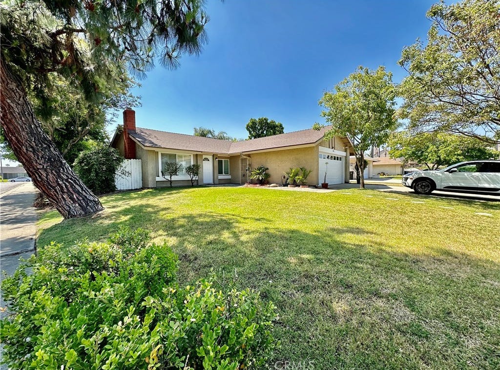 2074 S Hope Pl, Ontario, 29 Palms, CA 91761 House for Sale realestate