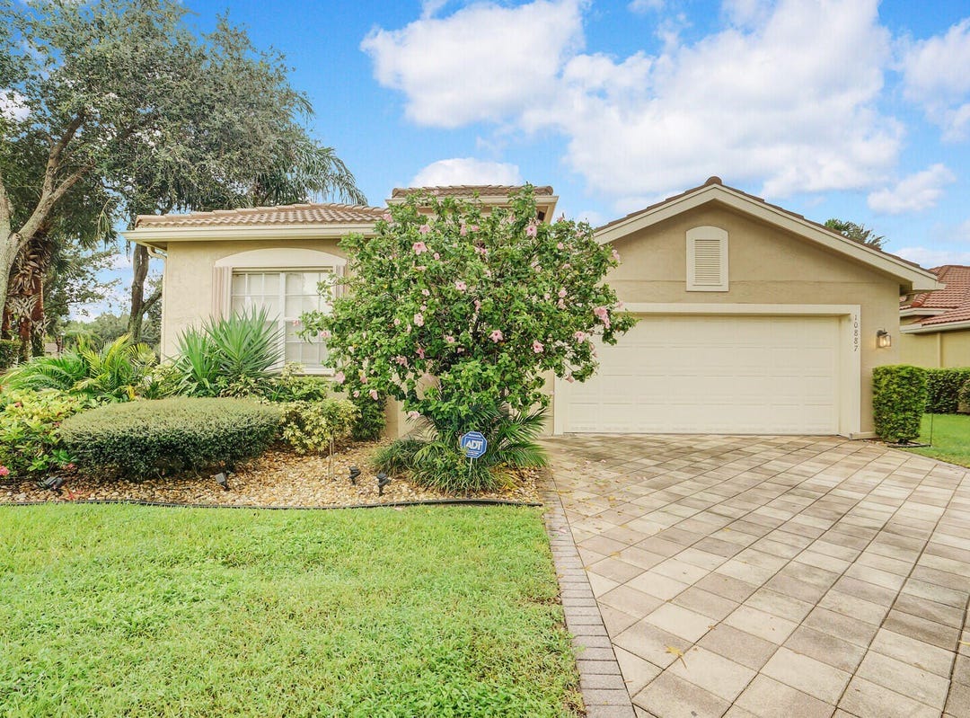 10887 Summerville Way, Boynton Beach, FL 33437 House for Sale